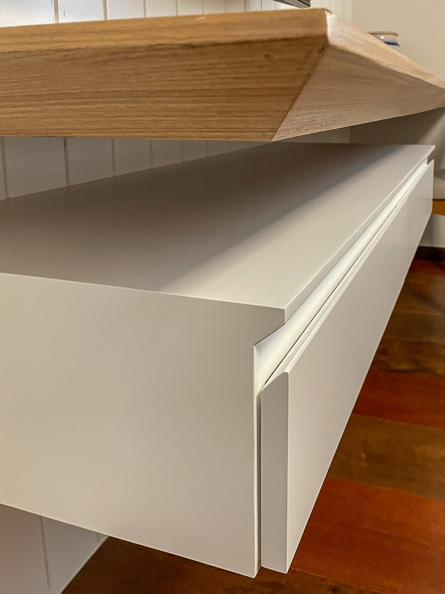 Acabamento e Detalhe Premium 32